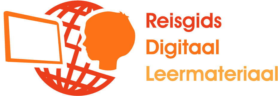 Reisgids Logo