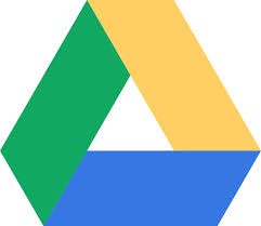 google drive logo