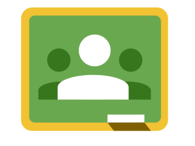 google classroom logo