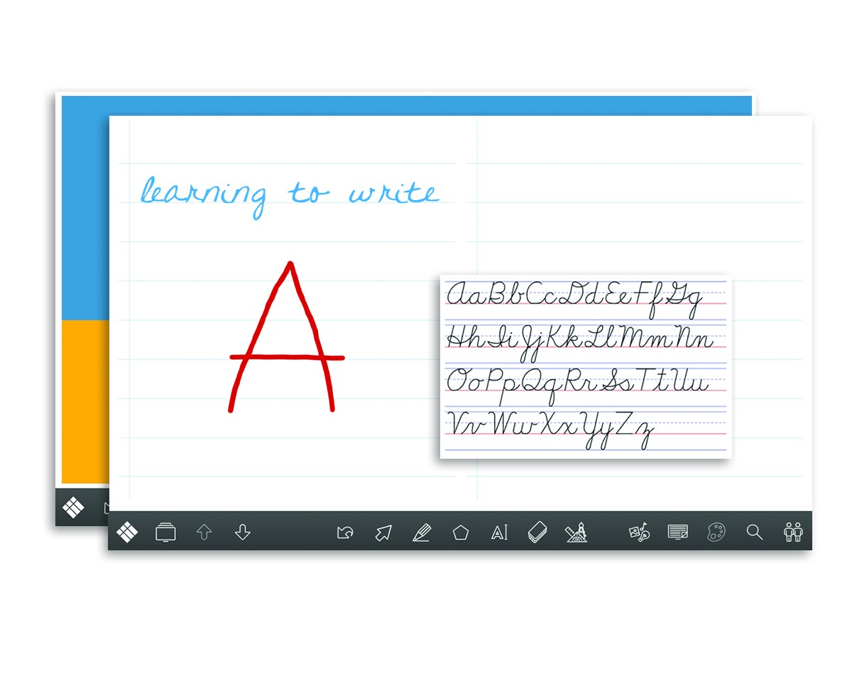 Tool I3LEARNHUB Reisgids Digitaal Leermateriaal
