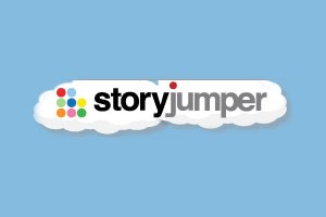 storyjumper logo